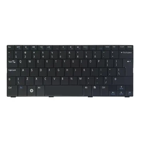 کیبرد لپ تاپ دل Mini10 - 4
