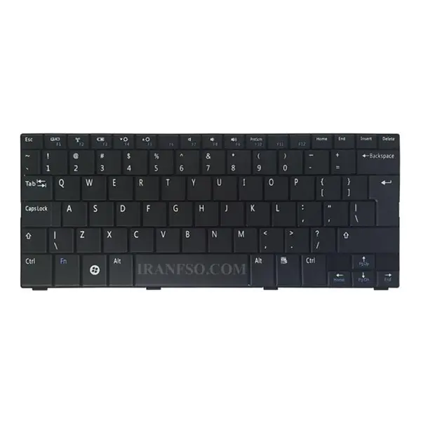 کیبرد لپ تاپ دل Mini10 - 3