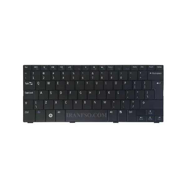 کیبرد لپ تاپ دل Mini10