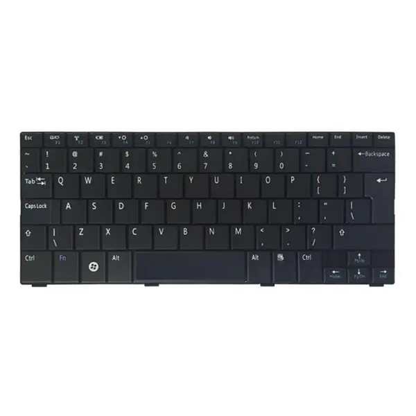 کیبرد لپ تاپ دل Mini10 - 2