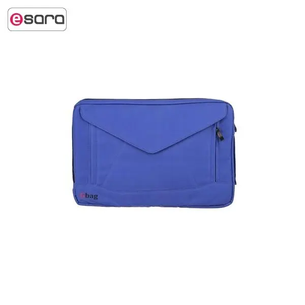 کیف لپ تاپ جی بگ مدل Mini 10 مناسب برای لپ تاپ 13 اینچی Gbag Mini 10 Pocketbag For 13 Inch Laptop