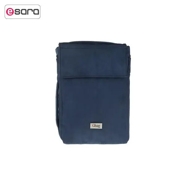 کیف لپ تاپ جی بگ مدل Mini 10 مناسب برای لپ تاپ 13 اینچی Gbag Mini 10 Pocketbag For 13 Inch Laptop