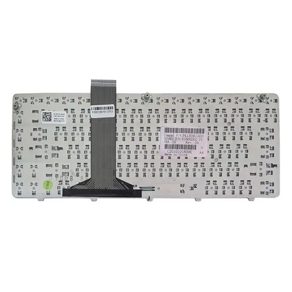 کیبورد لپ تاپ دل مدل MINI ۱۱۱۰ کیبرد لپ تاپ دل MINI 1110 - 2