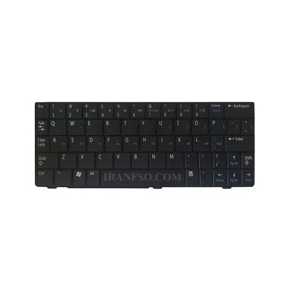 کیبرد لپ تاپ دل Mini9 - 2