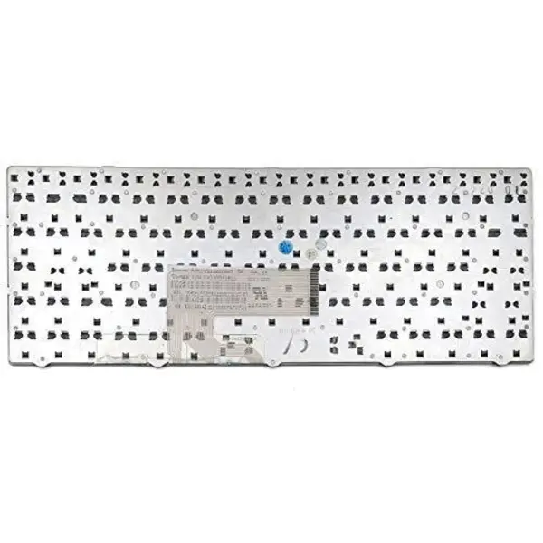 کیبورد لپ تاپ ام اس آی MSI CR460 LPH New Replacement Keyboard for MSI GE40 CR41 CR42 CR420 CR430 CR460 CX41 CX420 MS-1485 MS-1492 X350 X360 X370 X460 - 2