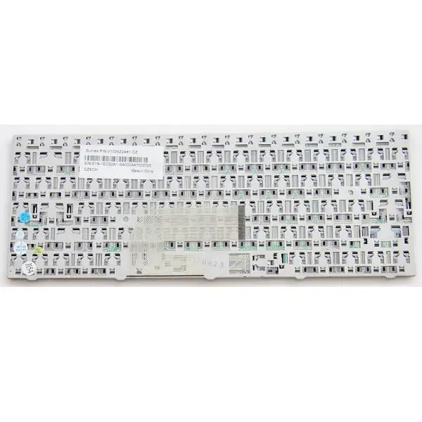 کیبورد لپ تاپ MSI سری X300 - 3