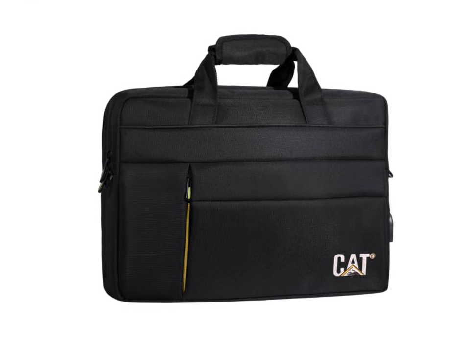 کیف کت لپ تاپ کد N140 Caterpillar Cat 140 Laptop Hand Bag