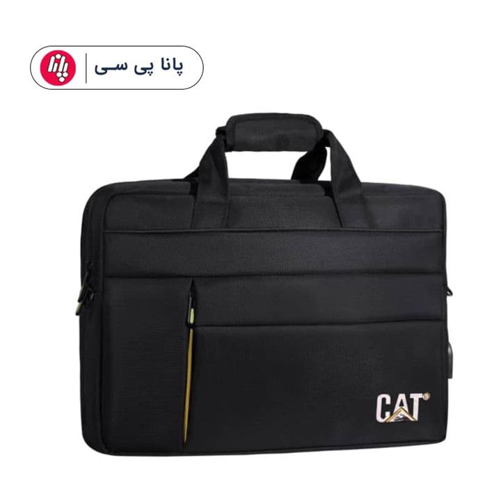 کیف کت لپ تاپ کد N140 Caterpillar Cat 140 Laptop Hand Bag