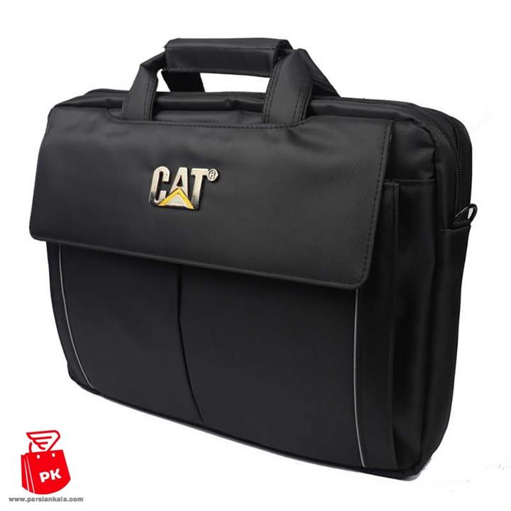 کیف کت لپ تاپ کد N140 Caterpillar Cat 140 Laptop Hand Bag