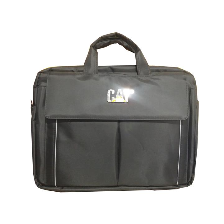 کیف کت لپ تاپ کد N140 Caterpillar Cat 140 Laptop Hand Bag