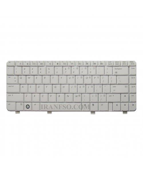 کیبرد لپ تاپ اچ پی Pavilion DV4 hp HP Pavilion DV4 Notebook Keyboard