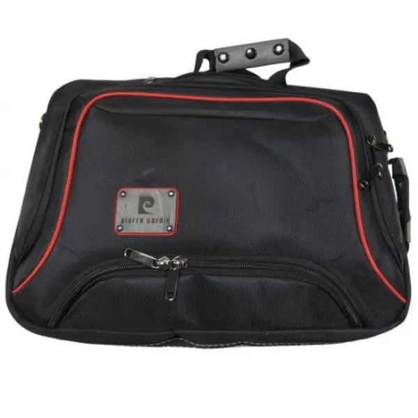 کیف سه کاره Pierre cardin Multifunctional laptop bag-A
