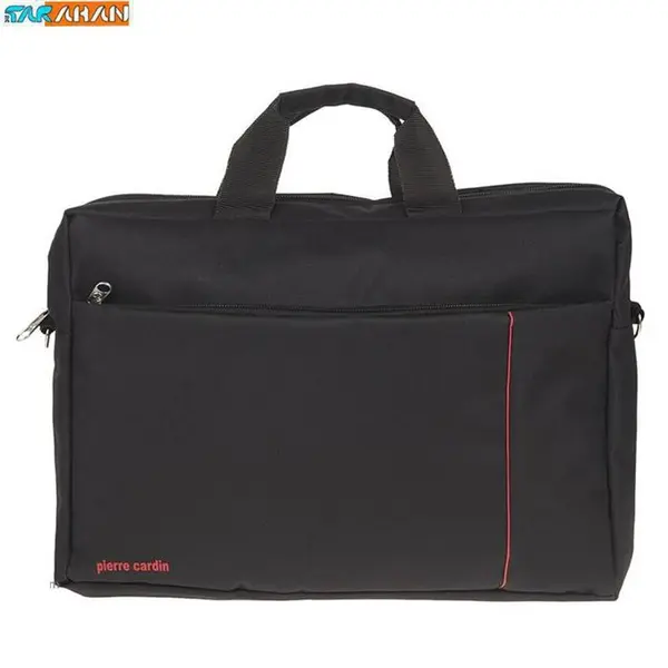کیف لپ تاپ مدل Pierre Cardin مناسب برای لپ تاپ 15 اینچی Pierre Cardin Bag For 15 Inch Laptop
