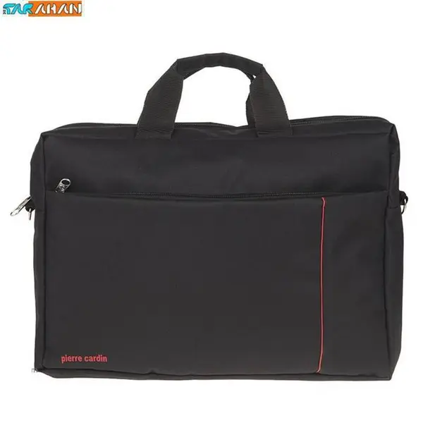 کیف لپ تاپ مدل Pierre Cardin مناسب برای لپ تاپ 15 اینچی Pierre Cardin Bag For 15 Inch Laptop