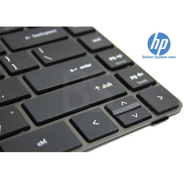 کیبورد لپ تاپ اچ پی مدل Probook 4330s HP Probook 4330s Notebook Keyboard