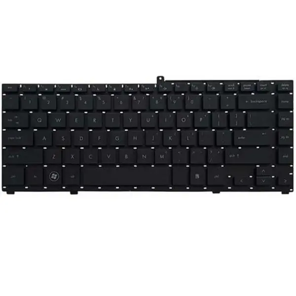 کیبرد لپ تاپ اچ پی ProBook 4411-4410 -اینترکوچک بدون فریم - 2