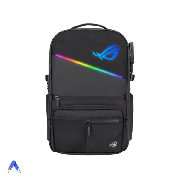 کیف و کاور لپ تاپ کوله پشتی گیمینگ ایسوس ROG Ranger BP3703 Gaming Backpack