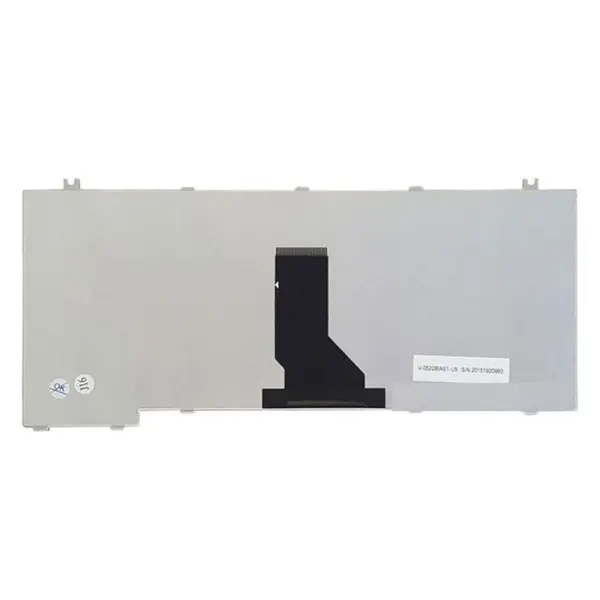کیبرد لپ تاپ توشیبا Satellite Pro A10-A100 Satellite Pro A10-A100 Notebook Keyboard
