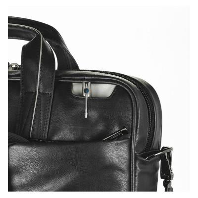 کیف لپ تاپ گابل مدل Shadow مناسب برای لپ تاپ های 15.6 اینچی Gabol Shadow Bag For 15.6 Inch Laptop