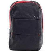 کوله پشتی لپ تاپ لنوو مدل Simple مناسب برای لپ تاپ 15.6 اینچی Lenovo Simple Backpack For 15.6 Inch Laptop