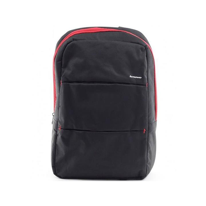 کوله پشتی لپ تاپ لنوو مدل Simple مناسب برای لپ تاپ 15.6 اینچی Lenovo Simple Backpack For 15.6 Inch Laptop