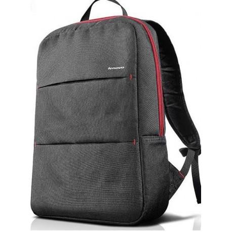 کوله پشتی لپ تاپ لنوو مدل Simple مناسب برای لپ تاپ 15.6 اینچی Lenovo Simple Backpack For 15.6 Inch Laptop