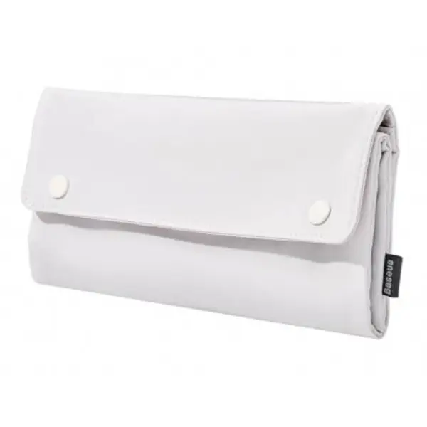 کیف لپ تاپ Sleeve Folding 16 inches بیسوس Baseus Folding Series Laptop Sleeve 16 Inches LBZD-B02