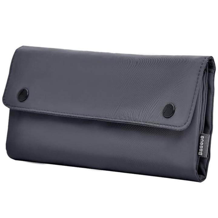 کیف لپ تاپ Sleeve Folding 16 inches بیسوس Baseus Folding Series Laptop Sleeve 16 Inches LBZD-B02