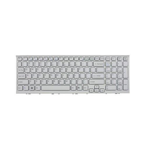 کیبرد لپ تاپ Sony EE Keyboard Sony EE