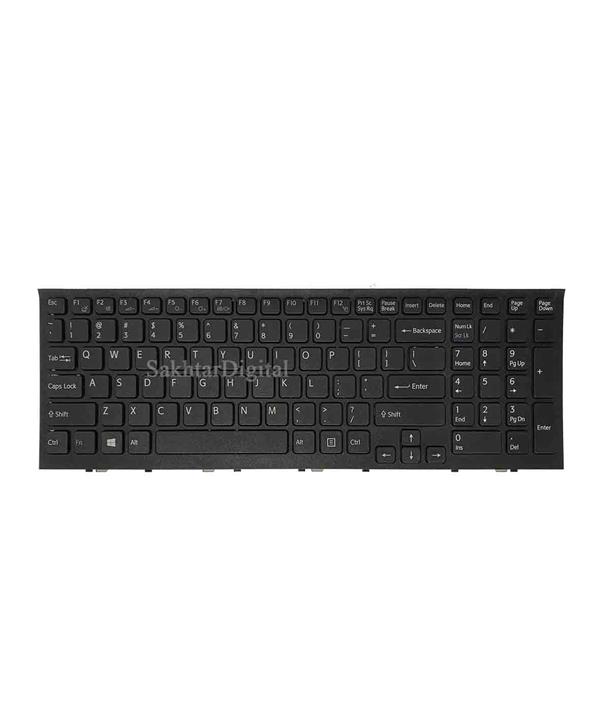 کیبرد لپ تاپ Sony EE Keyboard Sony EE