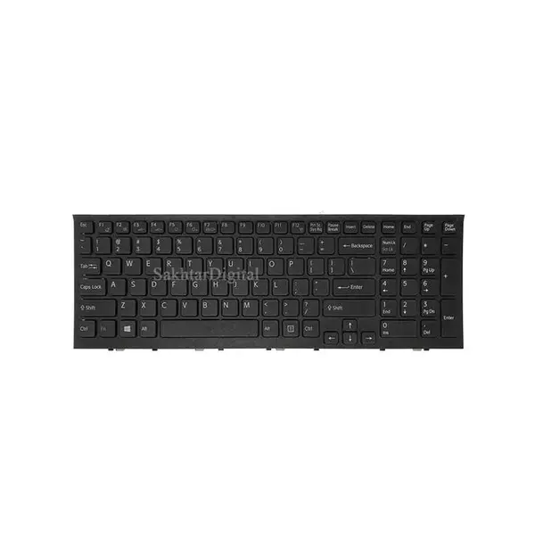 کیبرد لپ تاپ Sony EE Keyboard Sony EE - 2