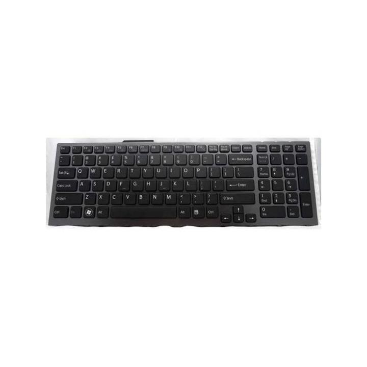 کیبورد لپ تاپ SONY F12 keyboard laptop SONY VAIO VPC-F12