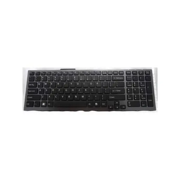کیبورد لپ تاپ SONY F12 keyboard laptop SONY VAIO VPC-F12 - 2