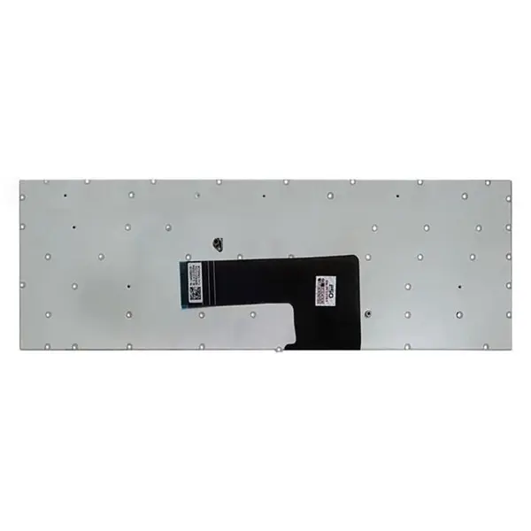 کیبورد لپ تاپ سونی SVF۱۵۲ اینترکوچک بدون فریم کیبورد لپ تاپ سونی Sony Laptop Keyboard SVF152 -اینتر کوچک-بدون فریم