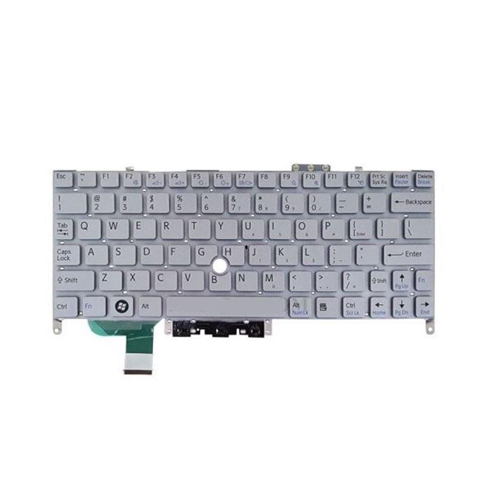 کیبورد لپ تاپ سونی Sony Laptop Keyboard VGN-P