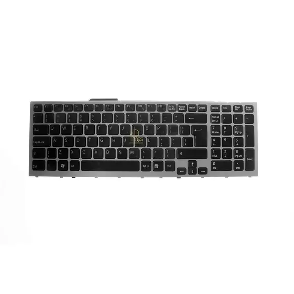 کیبورد لپ تاپ سونی Sony Laptop Keyboard VPC-F11 -با فریم - 3