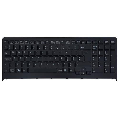 کیبورد لپ تاپ سونی Sony Laptop Keyboard VPC-F2