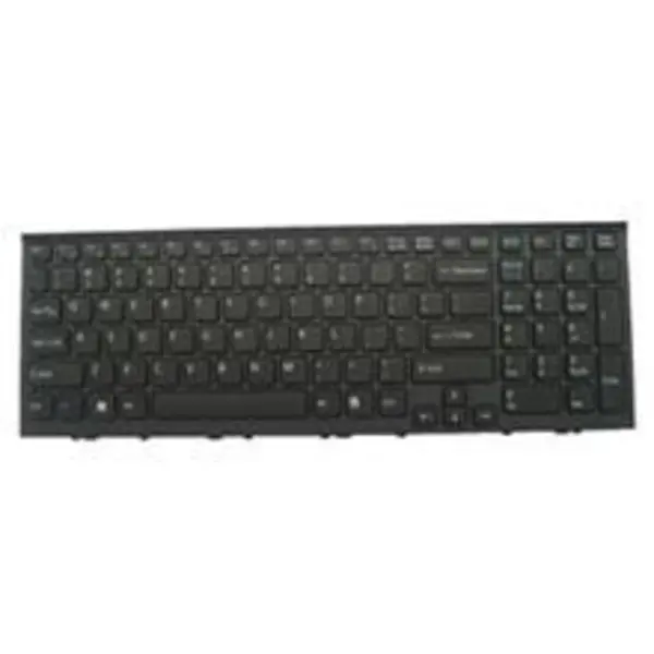 کیبورد لپ تاپ سونی Sony Laptop Keyboard VPC-F11 -با فریم - 5