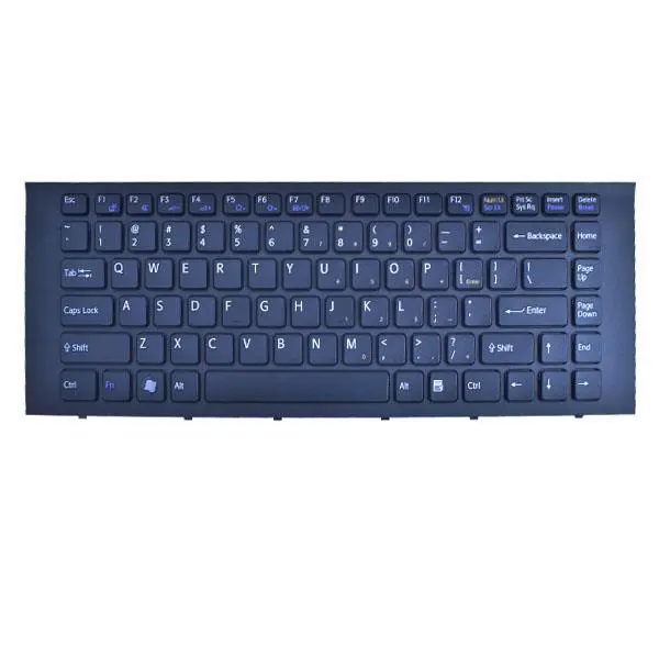کیبورد لپ تاپ سونی Sony Laptop Keyboard VPC-EA