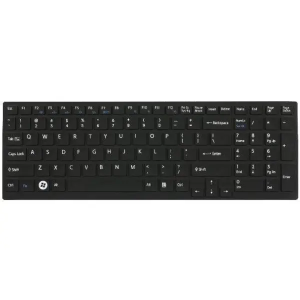 کیبورد لپ تاپ سونی Sony Laptop Keyboard VPC-EA