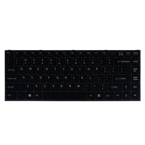 کیبورد لپ تاپ سونی Sony Laptop Keyboard VPC-Y