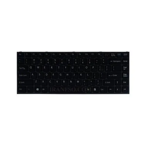 کیبورد لپ تاپ سونی Sony Laptop Keyboard VPC-Y - 2