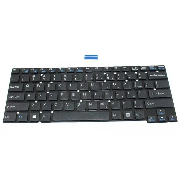 کیبورد لپ تاپ SONY مدل SVT-13 / SVT-14 - 3