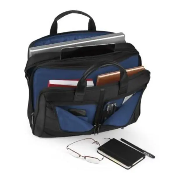 کیف لپ تاپ گابل مدل Stark Briefcase مناسب برای لپ تاپ های 15.6 اینچی Gabol Stark Briefcase Bag For 15.6 Inch Laptop