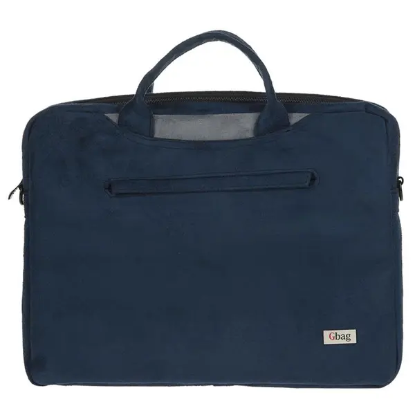 کیف لپ تاپ جی بگ مدل Student مناسب برای لپ تاپ 15 اینچی Gbag Student Bag For 15 Inch Laptop