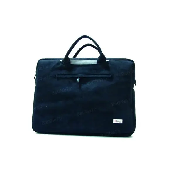 کیف لپ تاپ جی بگ مدل Student مناسب برای لپ تاپ 15 اینچی Gbag Student Bag For 15 Inch Laptop