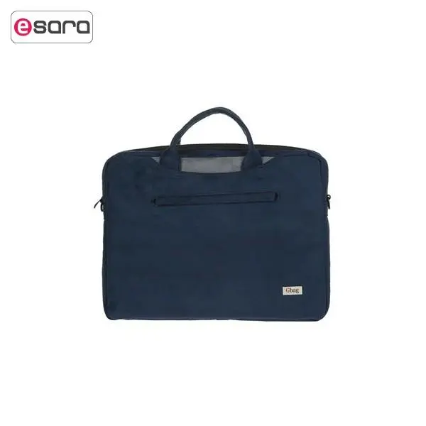 کیف لپ تاپ جی بگ مدل Student مناسب برای لپ تاپ 15 اینچی Gbag Student Bag For 15 Inch Laptop