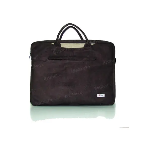 کیف لپ تاپ جی بگ مدل Student مناسب برای لپ تاپ 15 اینچی Gbag Student Bag For 15 Inch Laptop