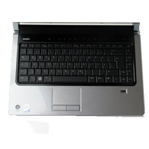 کیبرد لپ تاپ دل Studio 1535-1557-1558 بدون بک لایت Keyboard Dell Studio 1535, 1536, 1537, 1555, 1557, 1558 Black