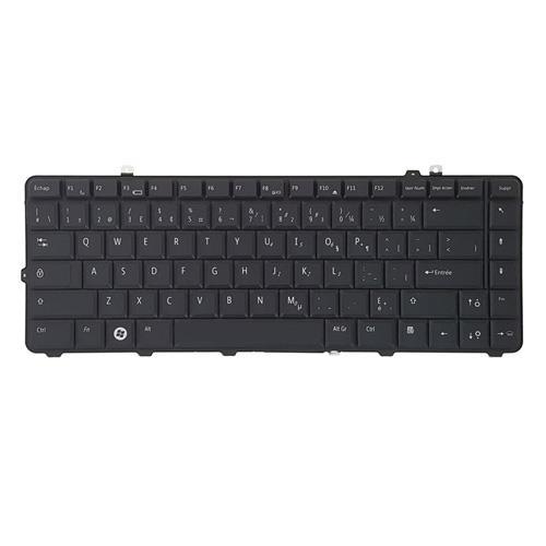 کیبرد لپ تاپ دل Studio 1535-1557-1558 بدون بک لایت Keyboard Dell Studio 1535, 1536, 1537, 1555, 1557, 1558 Black